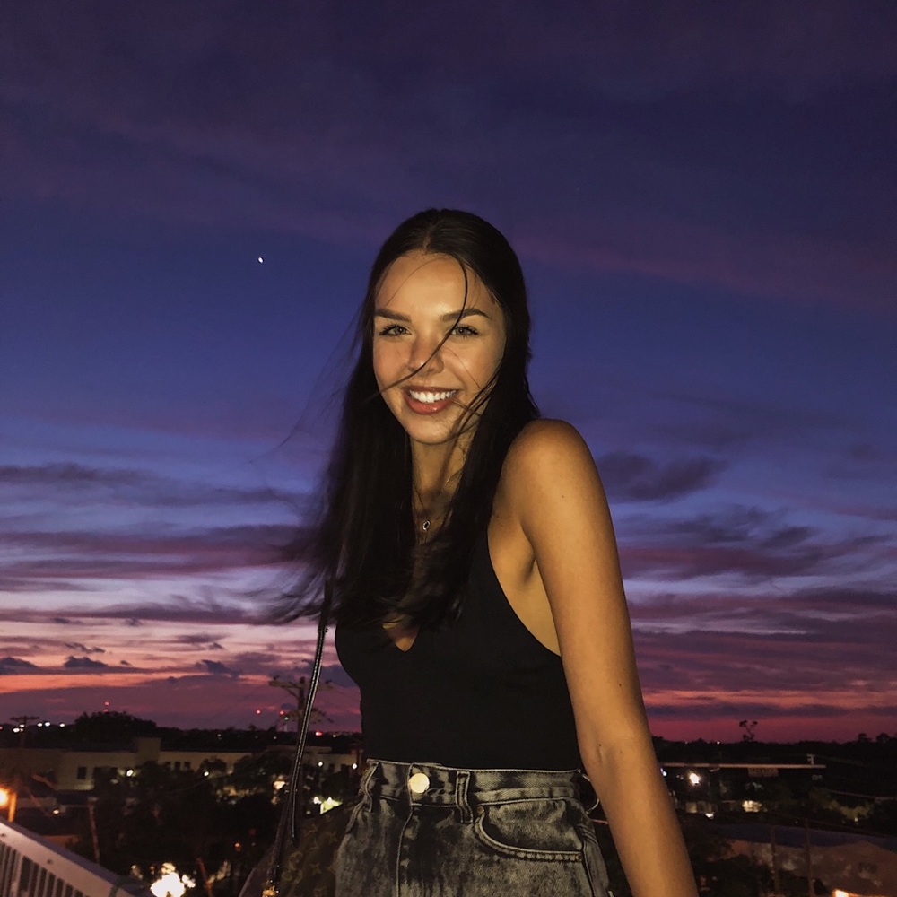 Meet your Posher, Justa